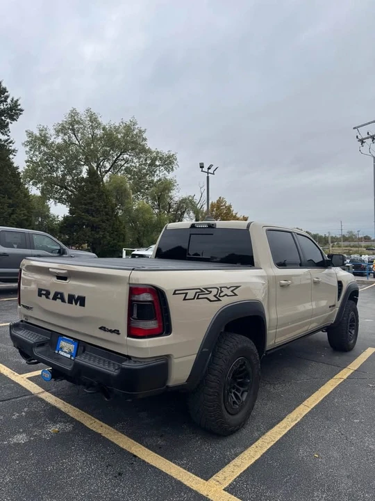 2022 Ram 1500 TRX 1st Gen - Image 5 of 15