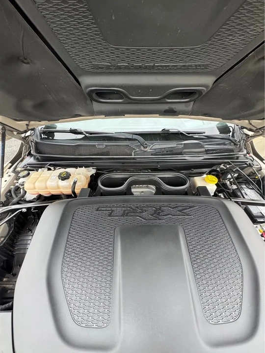 2022 Ram 1500 TRX 1st Gen - Image 15 of 15