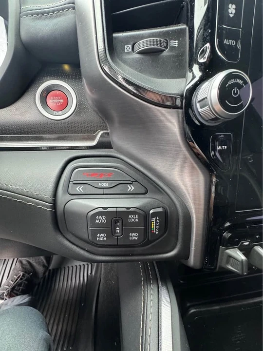 2022 Ram 1500 TRX 1st Gen - Image 11 of 15