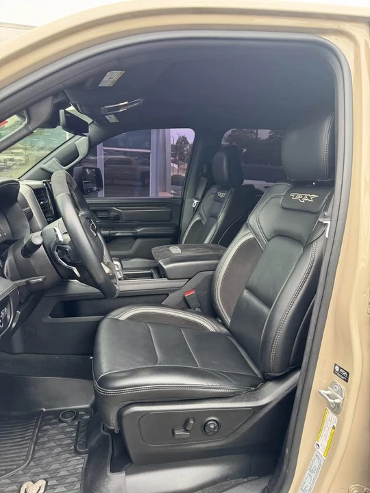 2022 Ram 1500 TRX 1st Gen - Image 8 of 15