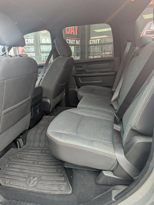 2022 Ram 1500 2nd Gen - Image 6 of 8