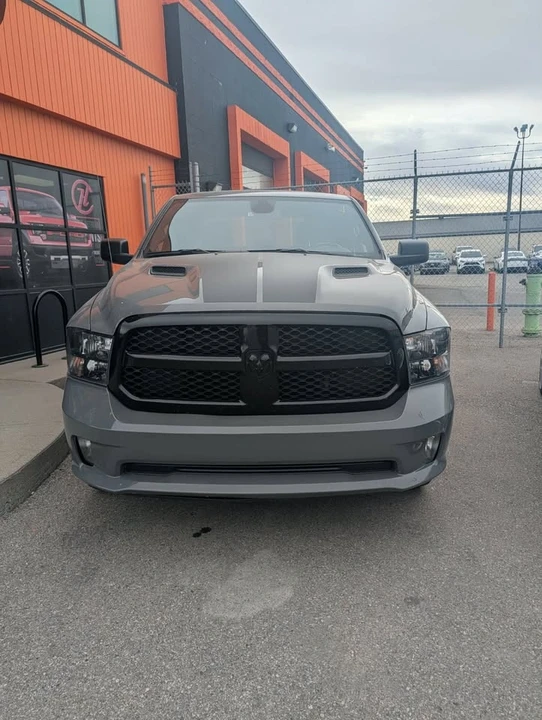 2022 Ram 1500 2nd Gen - Image 3 of 8