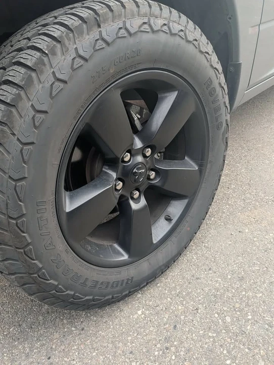 2022 Ram 1500 2nd Gen - Image 8 of 8