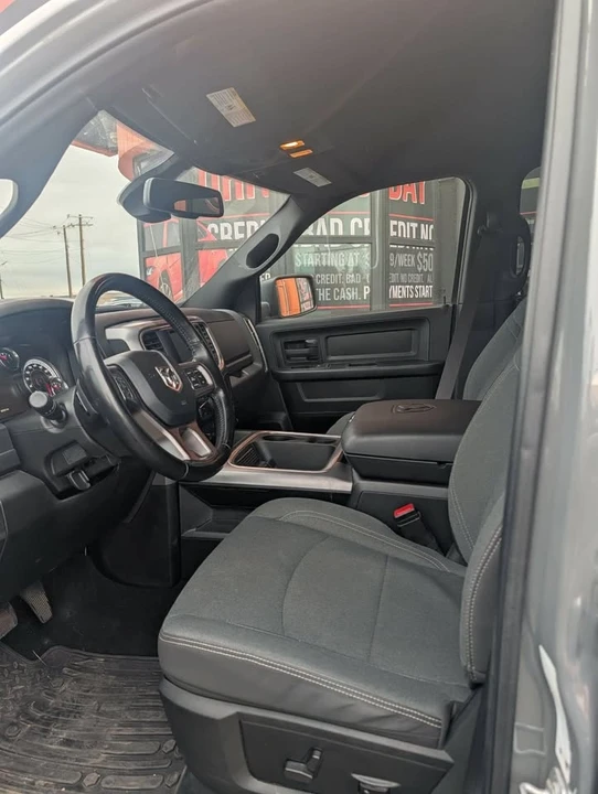 2022 Ram 1500 2nd Gen - Image 4 of 8