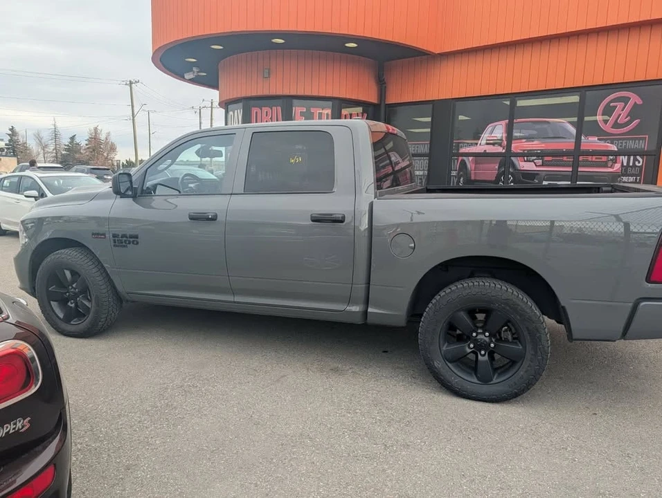 2022 Ram 1500 2nd Gen - Image 7 of 8