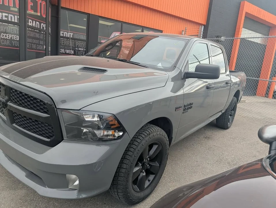 2022 Ram 1500 2nd Gen - Image 5 of 8