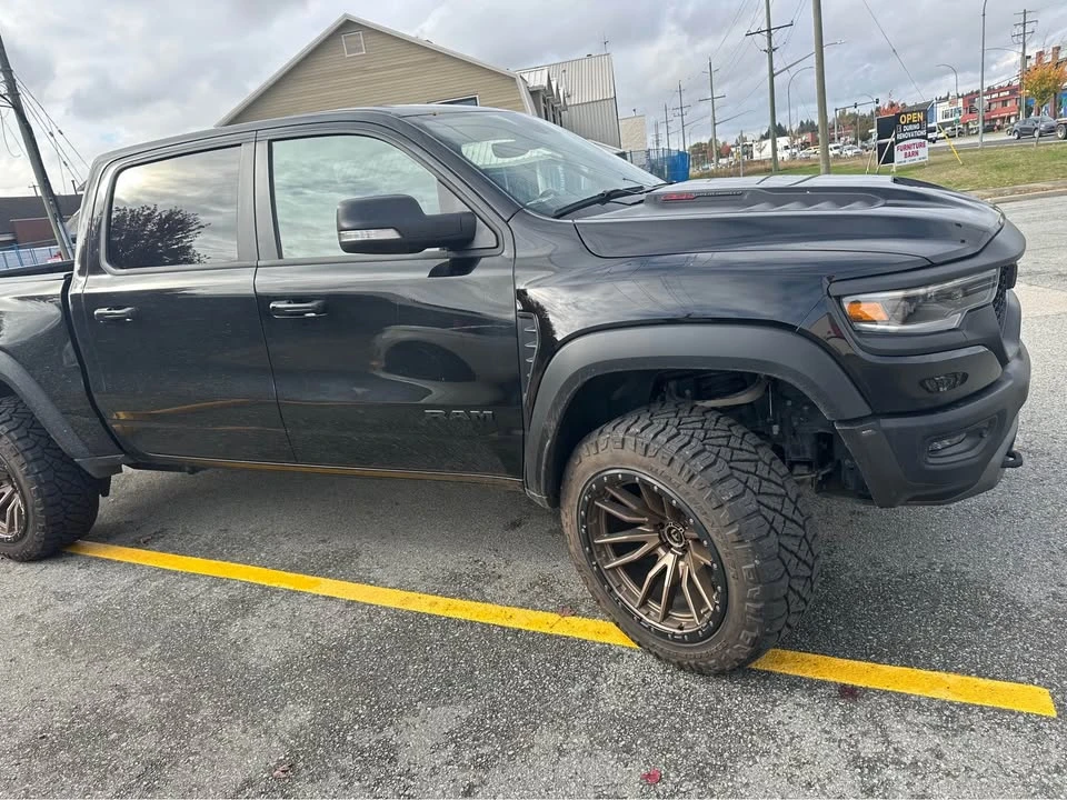 2022 Ram 1500 2nd Gen - Image 8 of 9