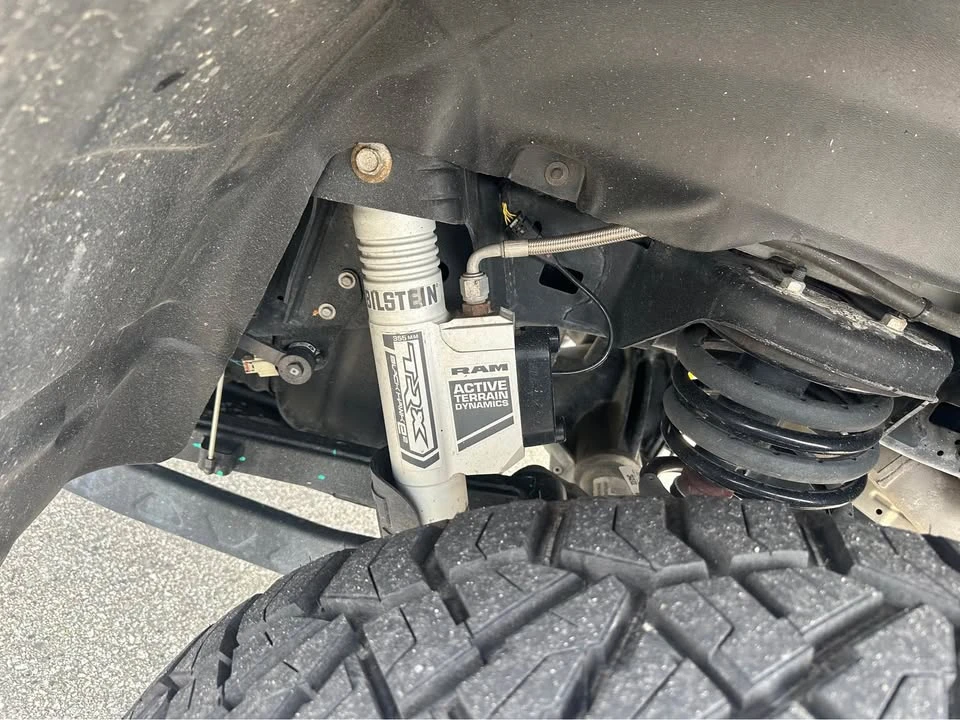 2022 Ram 1500 2nd Gen - Image 6 of 9