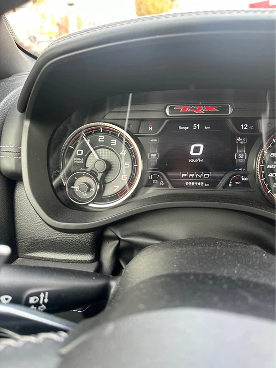 2022 Ram 1500 2nd Gen - Image 5 of 9