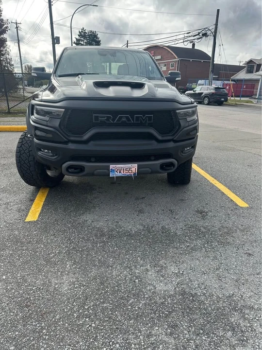2022 Ram 1500 2nd Gen - Image 7 of 9