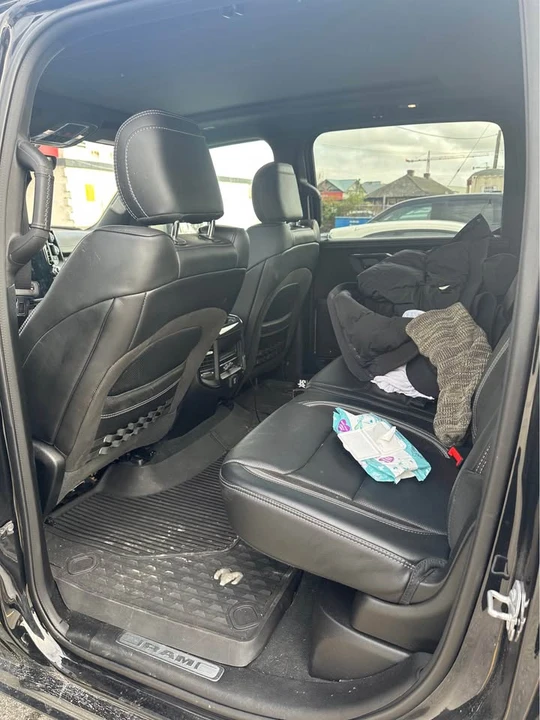 2022 Ram 1500 2nd Gen - Image 4 of 9