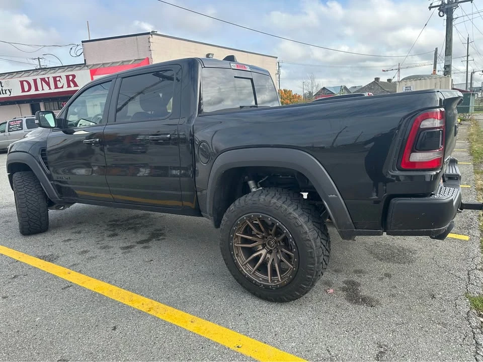 2022 Ram 1500 2nd Gen - Image 9 of 9
