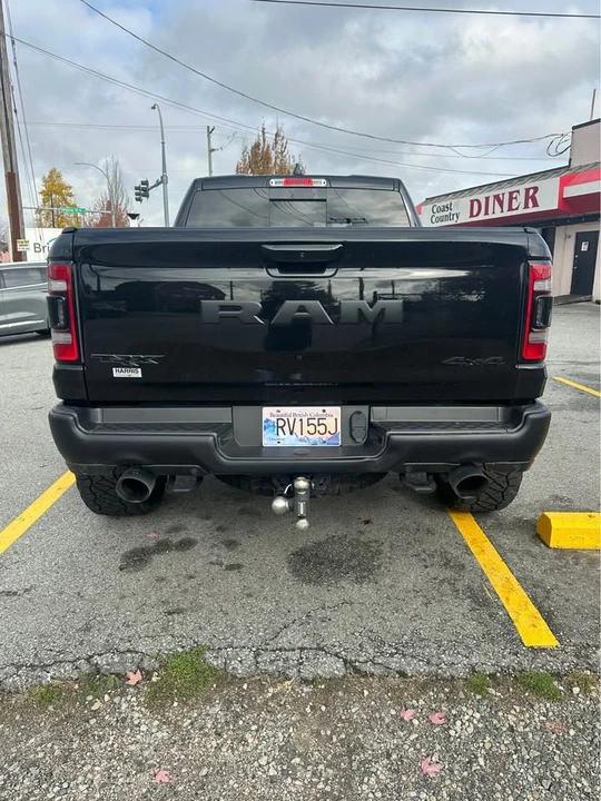 2022 Ram 1500 2nd Gen - Image 2 of 9
