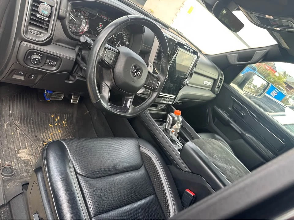2022 Ram 1500 2nd Gen - Image 3 of 9