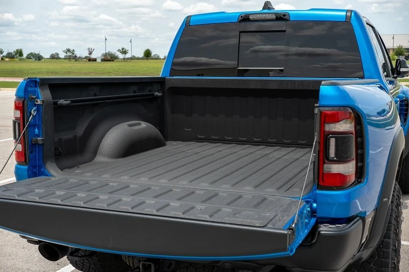 2022 Ram 1500 TRX 1st Gen - Image 4 of 12