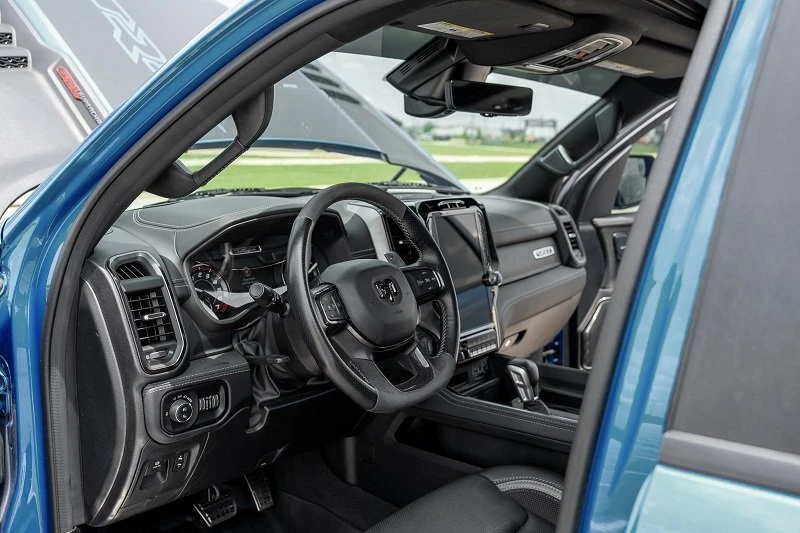 2022 Ram 1500 TRX 1st Gen - Image 5 of 11