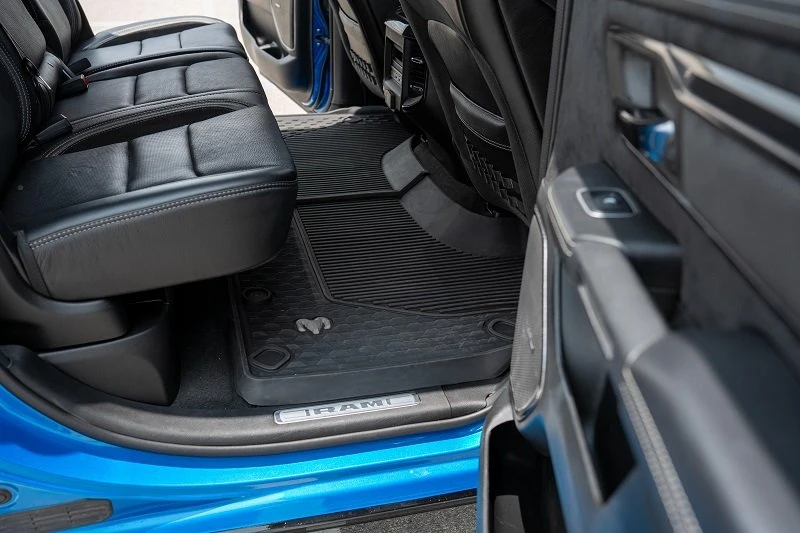 2022 Ram 1500 TRX 1st Gen - Image 4 of 11