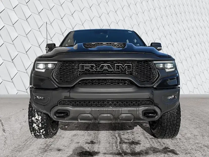 2022 Ram 1500 TRX 1st Gen - Image 2 of 19