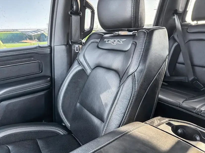 2022 Ram 1500 TRX 1st Gen - Image 17 of 19