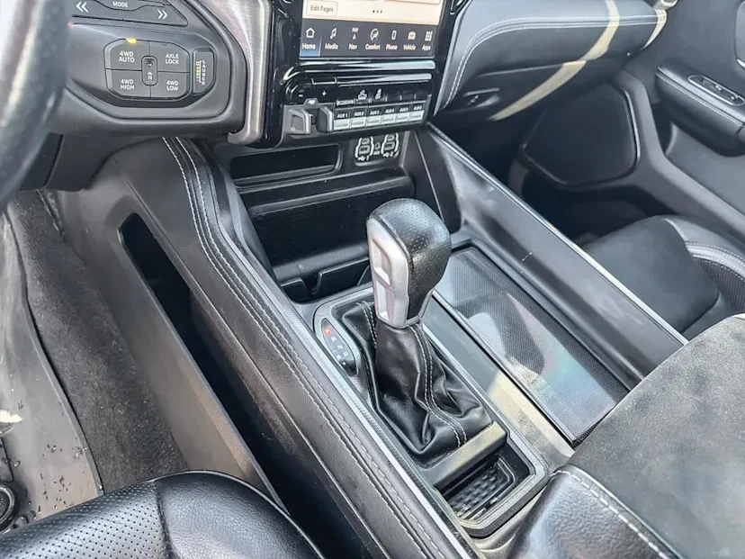 2022 Ram 1500 TRX 1st Gen - Image 15 of 19
