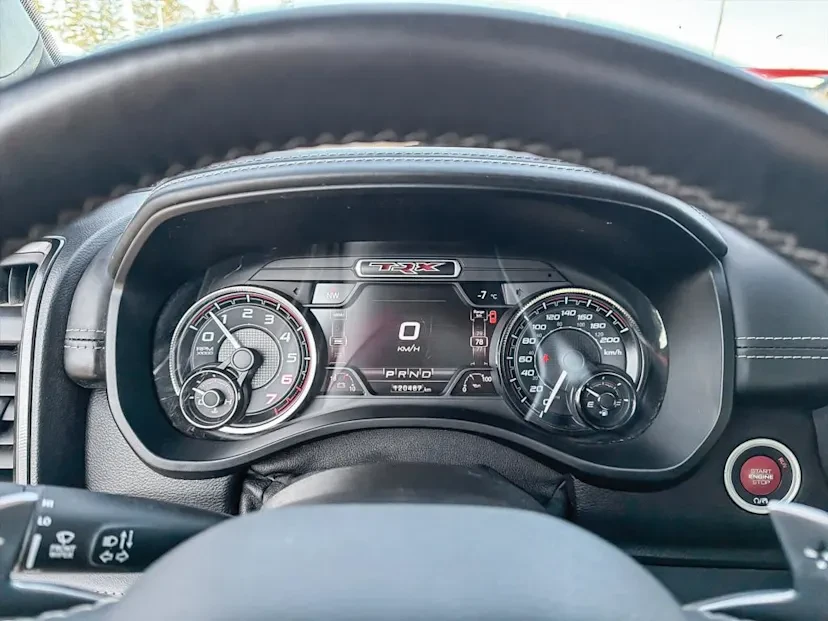 2022 Ram 1500 TRX 1st Gen - Image 13 of 19