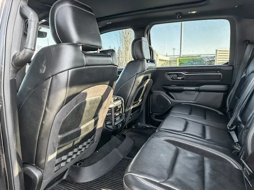 2022 Ram 1500 TRX 1st Gen - Image 18 of 19