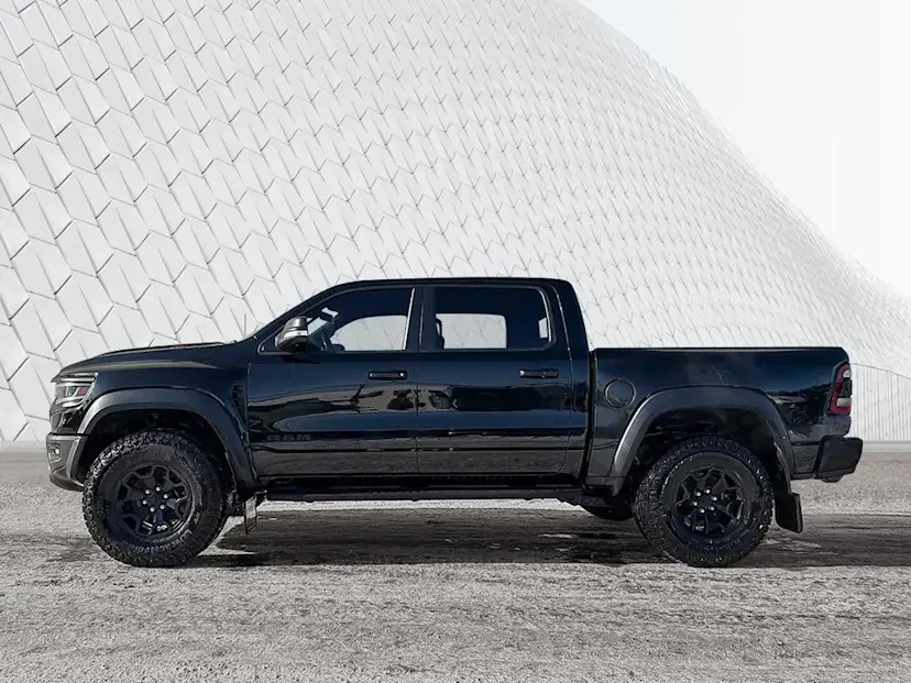 2022 Ram 1500 TRX 1st Gen - Image 3 of 19