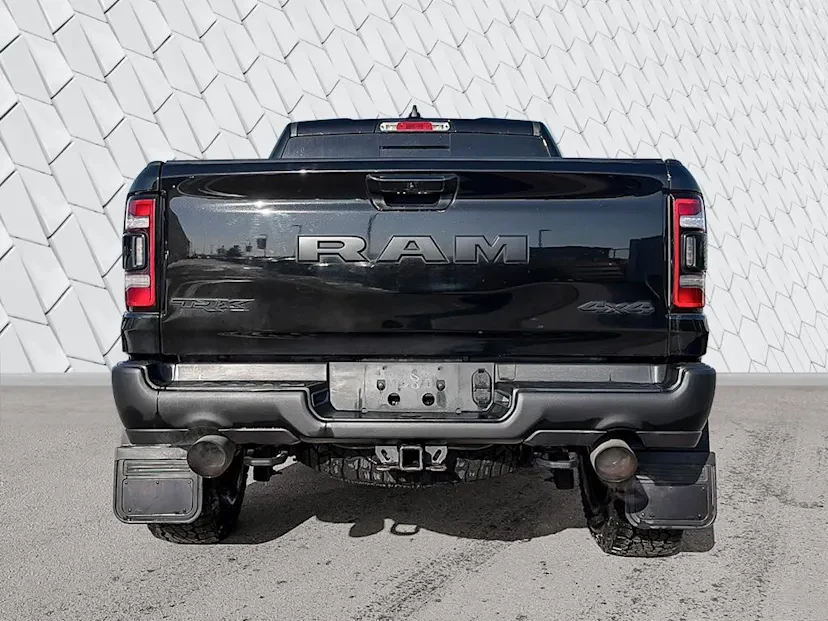 2022 Ram 1500 TRX 1st Gen - Image 5 of 19