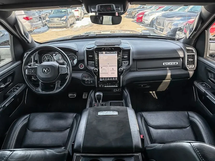 2022 Ram 1500 TRX 1st Gen - Image 19 of 19