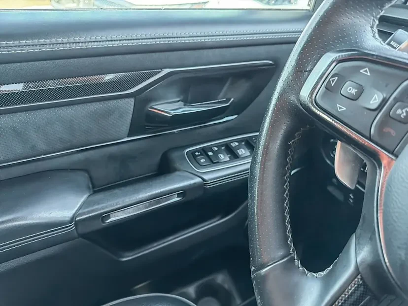 2022 Ram 1500 TRX 1st Gen - Image 14 of 19