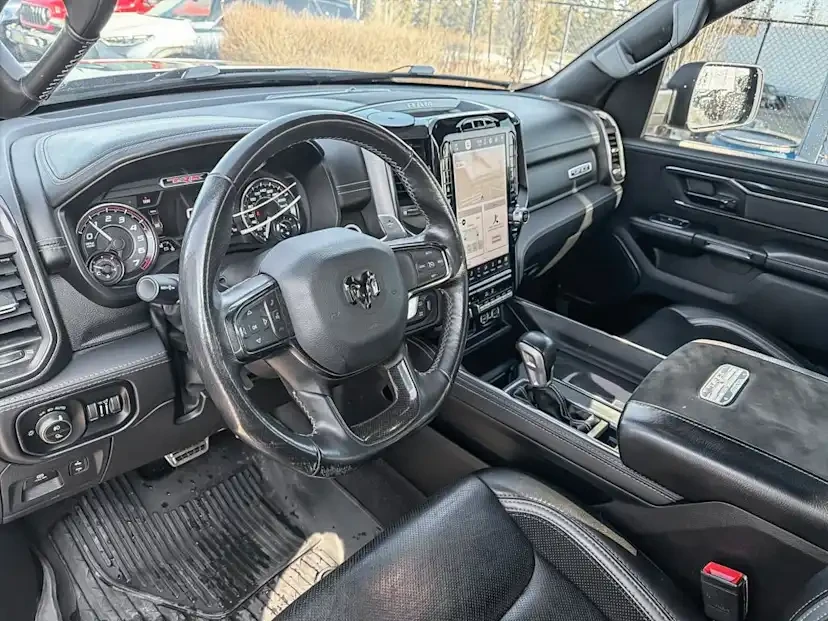 2022 Ram 1500 TRX 1st Gen - Image 11 of 19