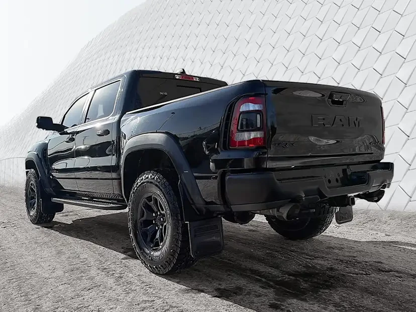 2022 Ram 1500 TRX 1st Gen - Image 4 of 19