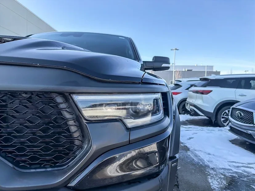2022 Ram 1500 TRX 1st Gen - Image 7 of 19