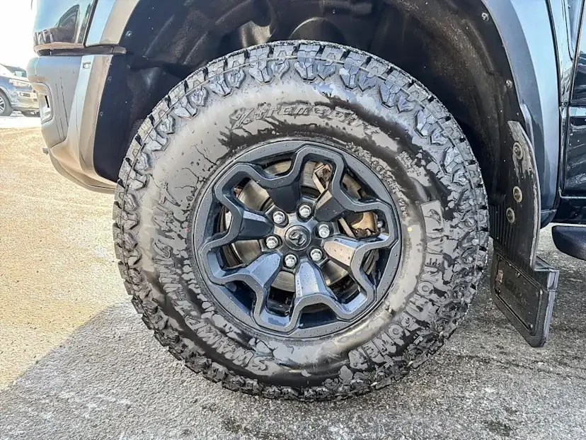 2022 Ram 1500 TRX 1st Gen - Image 6 of 19