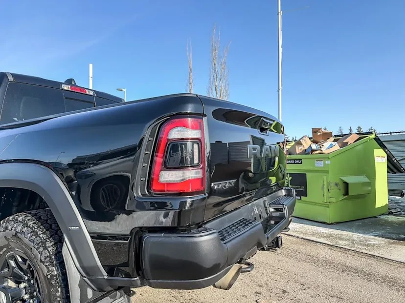 2022 Ram 1500 TRX 1st Gen - Image 9 of 19