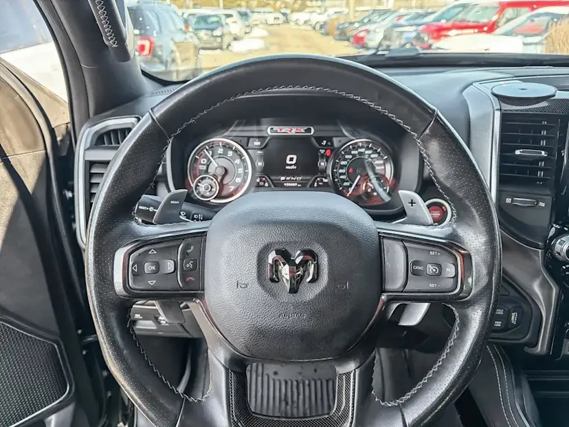 2022 Ram 1500 TRX 1st Gen - Image 12 of 19