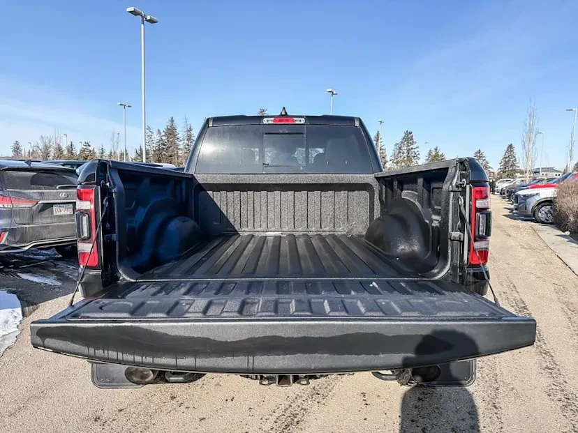 2022 Ram 1500 TRX 1st Gen - Image 10 of 19
