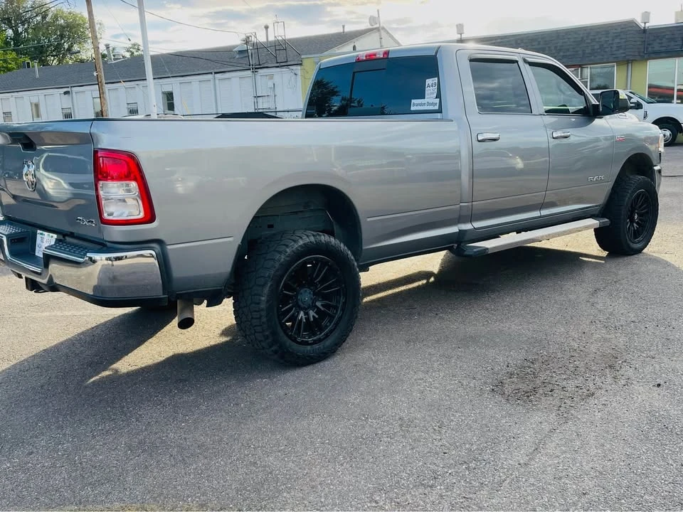 2022 Ram 2500 - Image 4 of 10