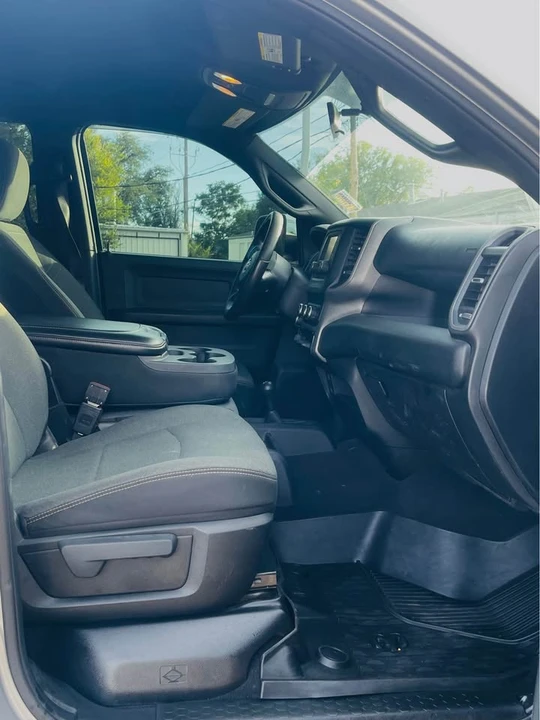 2022 Ram 2500 - Image 5 of 10