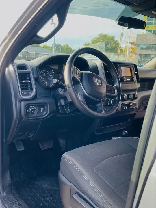 2022 Ram 2500 - Image 8 of 10