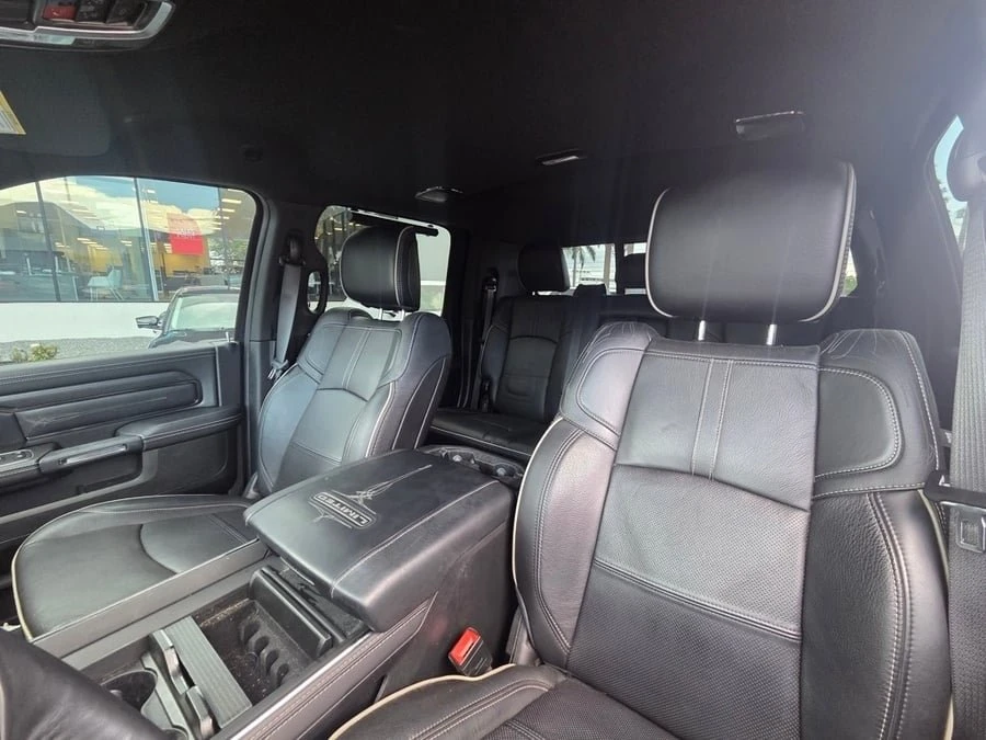 2022 Ram 2500 - Image 3 of 3