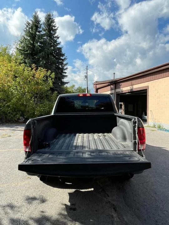 2022 Dodge Ram 4th Gen - Image 7 of 12