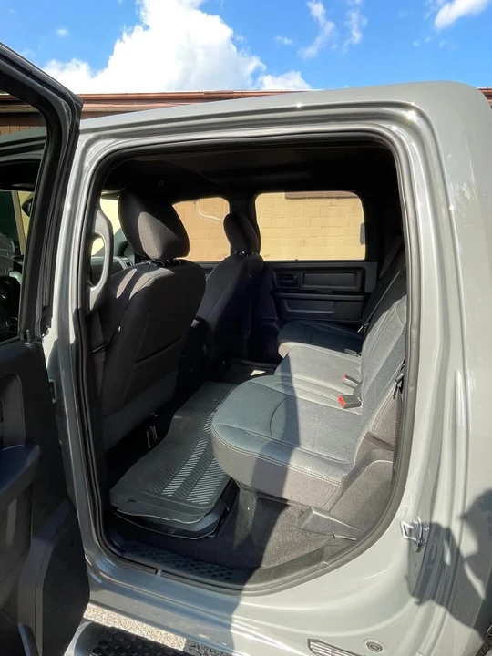 2022 Dodge Ram 4th Gen - Image 12 of 12