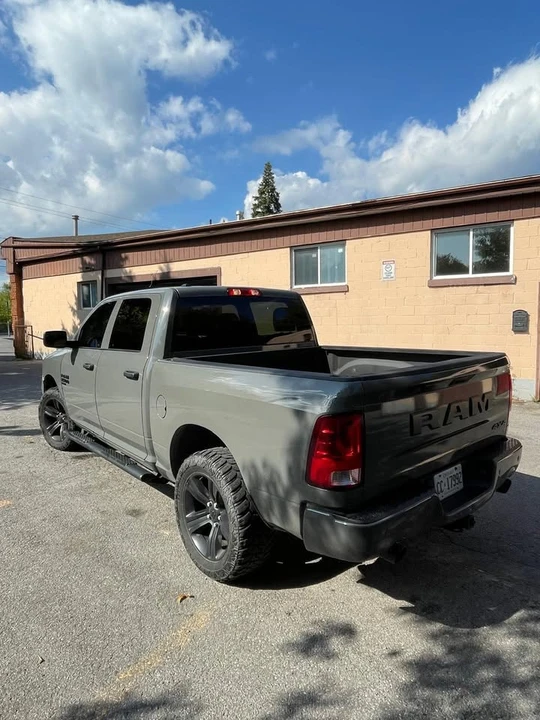 2022 Dodge Ram 4th Gen - Image 7 of 10