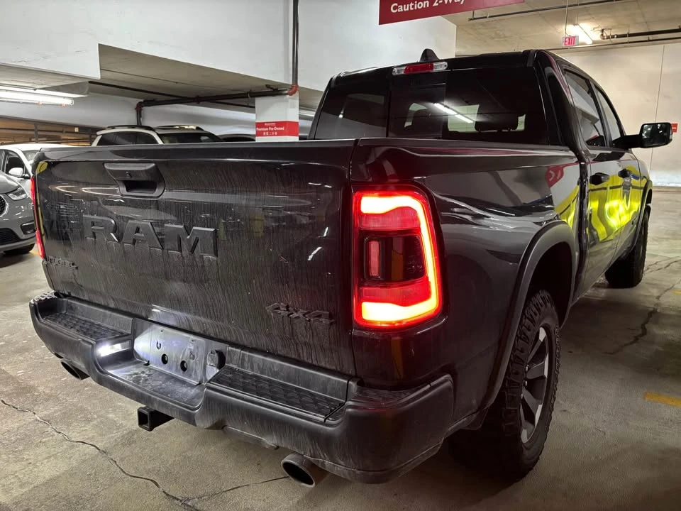 2022 Dodge Ram - Image 6 of 13