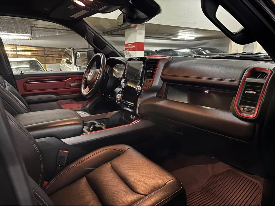 2022 Dodge Ram - Image 2 of 13
