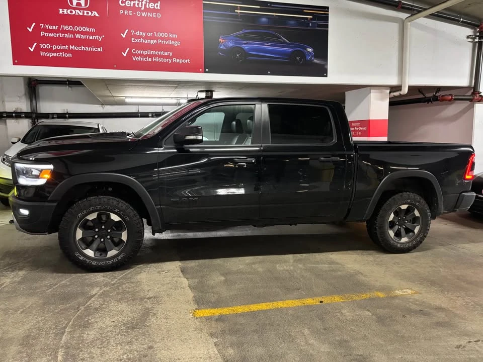 2022 Dodge Ram - Image 9 of 13
