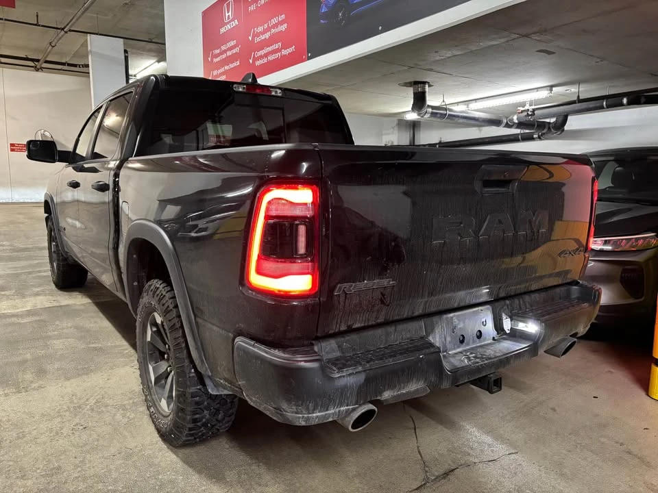 2022 Dodge Ram - Image 8 of 13