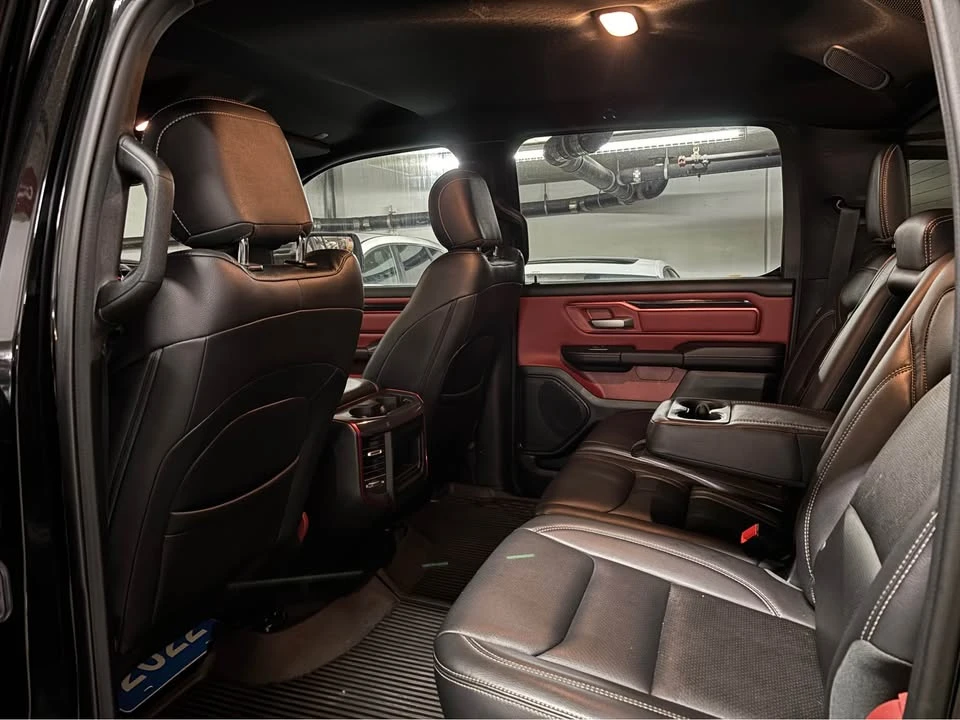 2022 Dodge Ram - Image 4 of 13