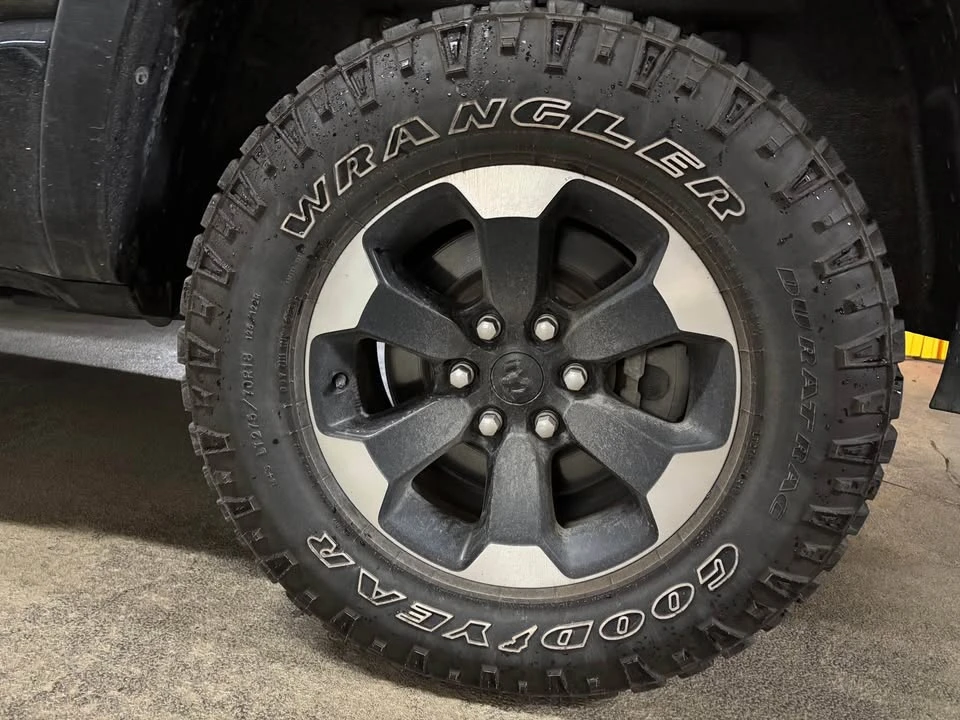 2022 Dodge Ram - Image 5 of 13
